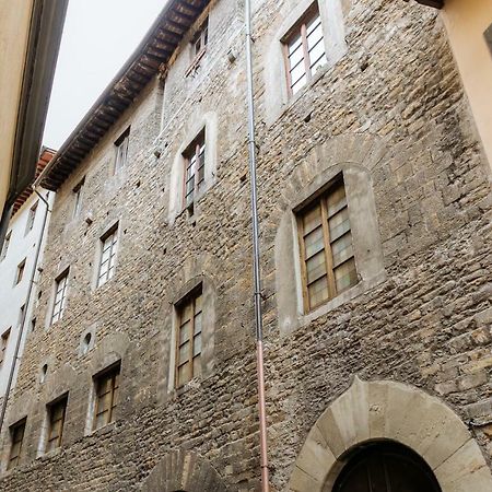 Historical Stone House, In The Amazing Centre Of Florence! Exteriér fotografie