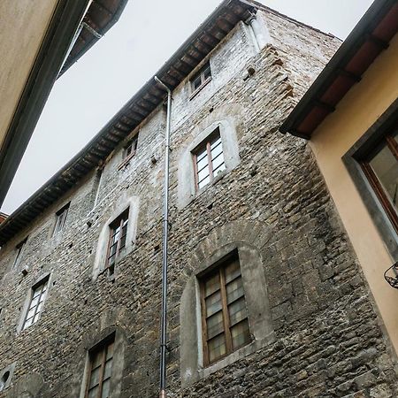 Historical Stone House, In The Amazing Centre Of Florence! Exteriér fotografie