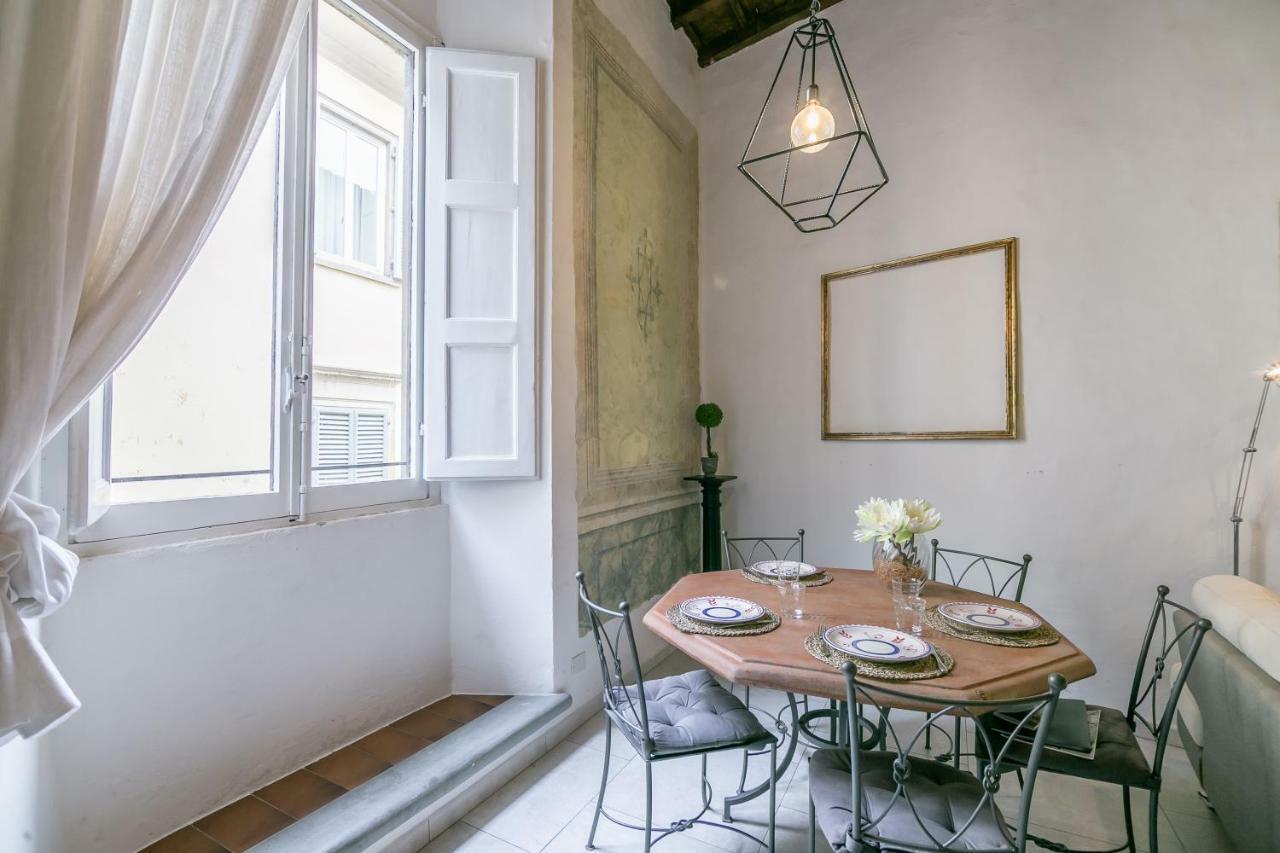 Historical Stone House, In The Amazing Centre Of Florence! Exteriér fotografie