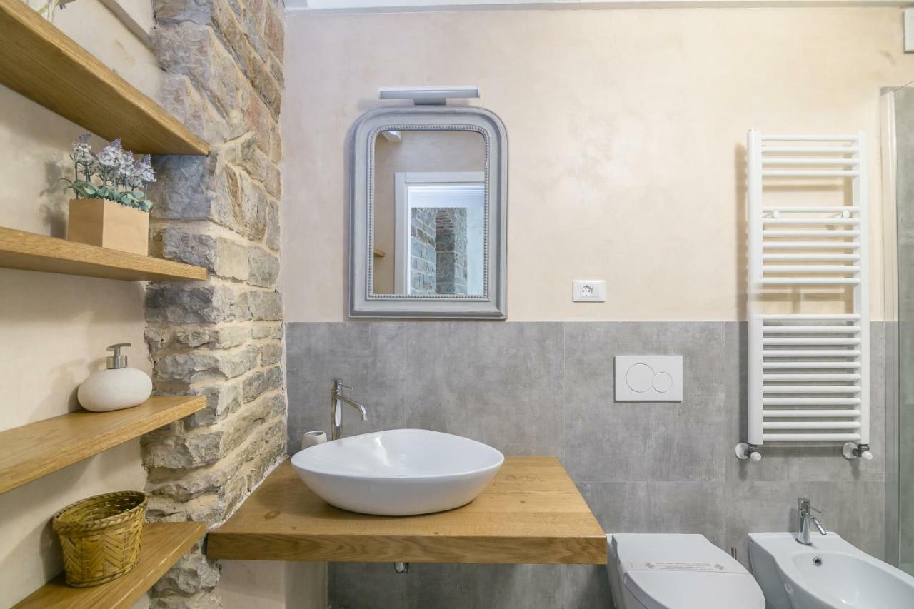 Historical Stone House, In The Amazing Centre Of Florence! Exteriér fotografie