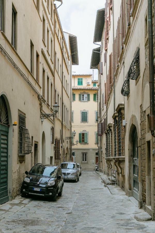 Historical Stone House, In The Amazing Centre Of Florence! Exteriér fotografie