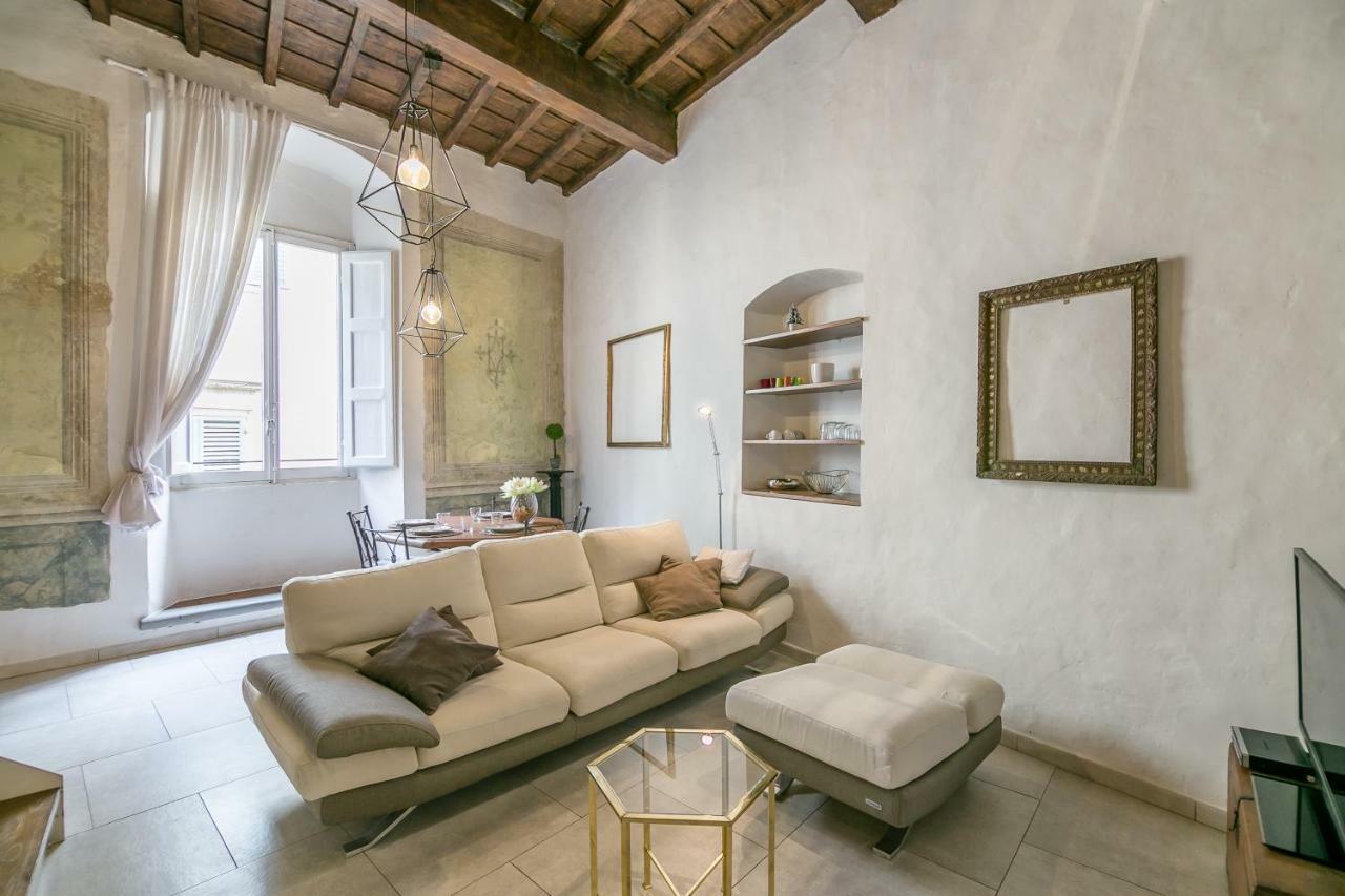 Historical Stone House, In The Amazing Centre Of Florence! Exteriér fotografie
