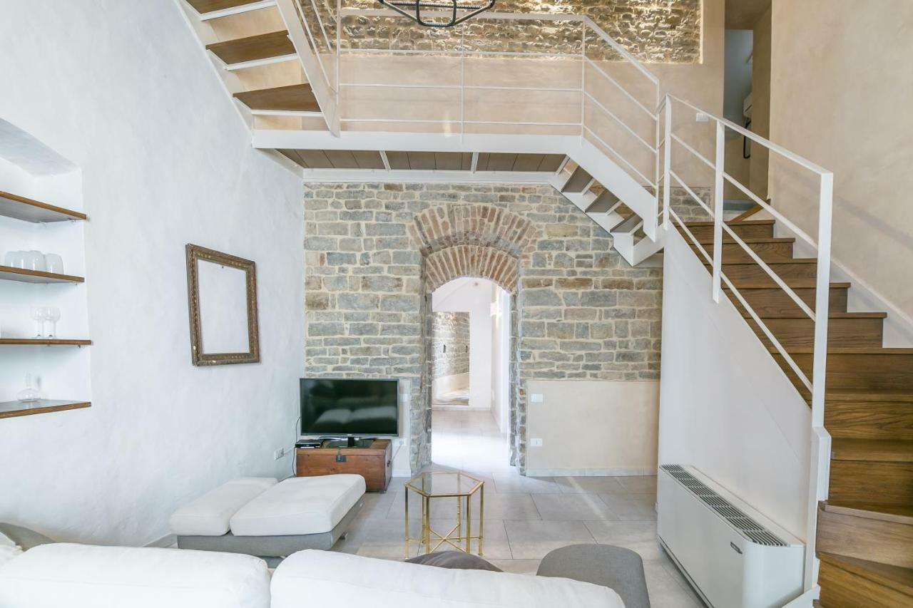 Historical Stone House, In The Amazing Centre Of Florence! Exteriér fotografie