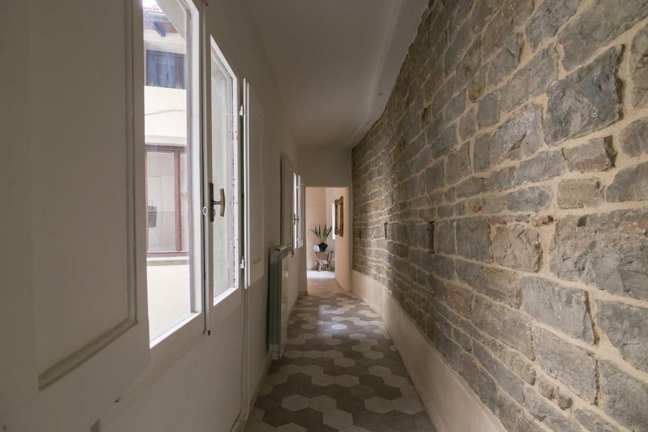 Historical Stone House, In The Amazing Centre Of Florence! Exteriér fotografie