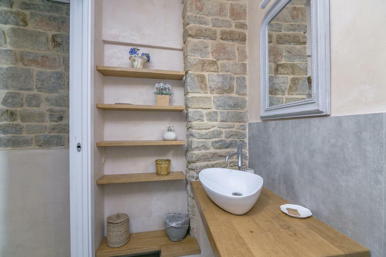 Historical Stone House, In The Amazing Centre Of Florence! Exteriér fotografie