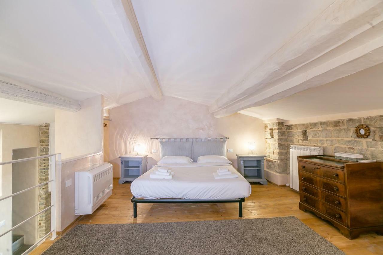 Historical Stone House, In The Amazing Centre Of Florence! Exteriér fotografie