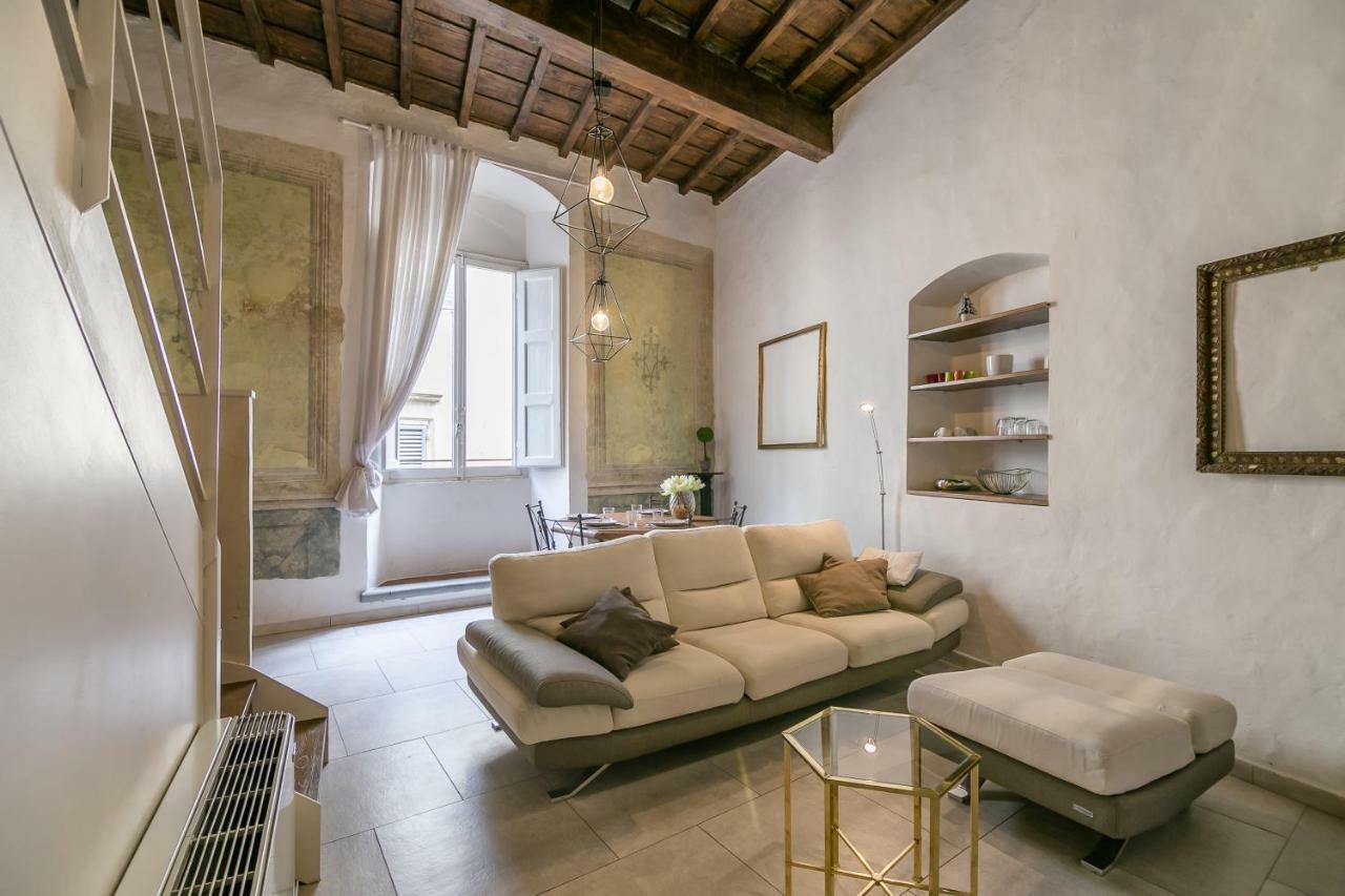 Historical Stone House, In The Amazing Centre Of Florence! Exteriér fotografie