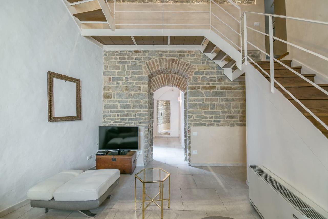 Historical Stone House, In The Amazing Centre Of Florence! Exteriér fotografie