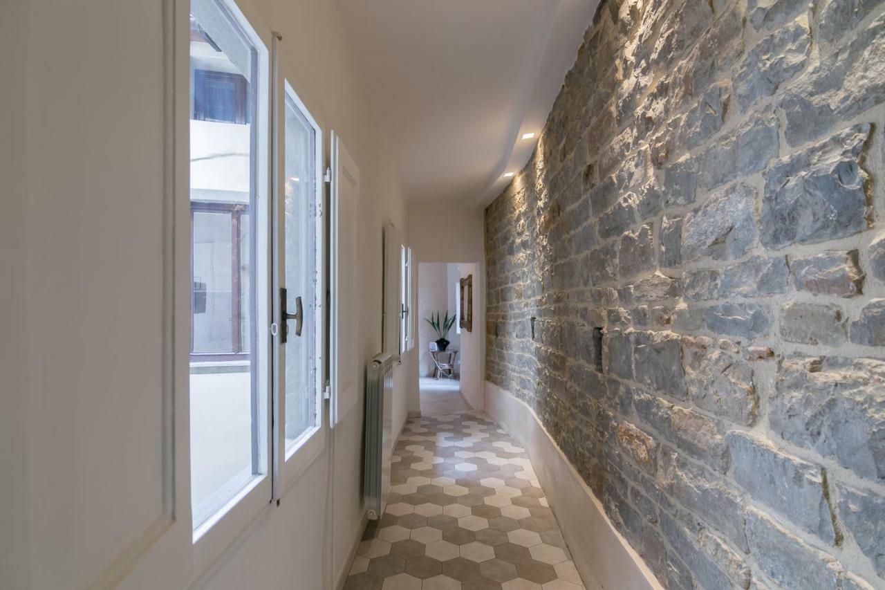 Historical Stone House, In The Amazing Centre Of Florence! Exteriér fotografie