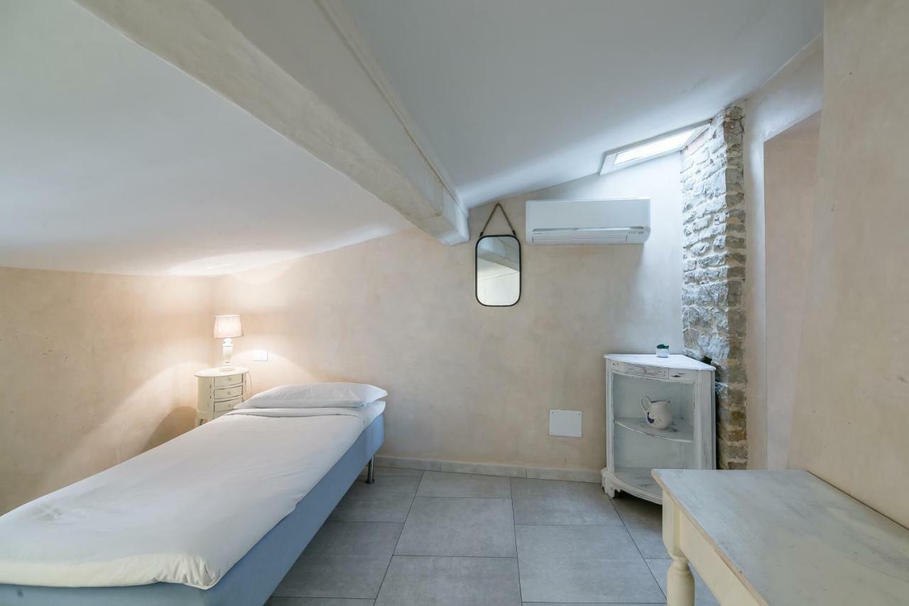 Historical Stone House, In The Amazing Centre Of Florence! Exteriér fotografie