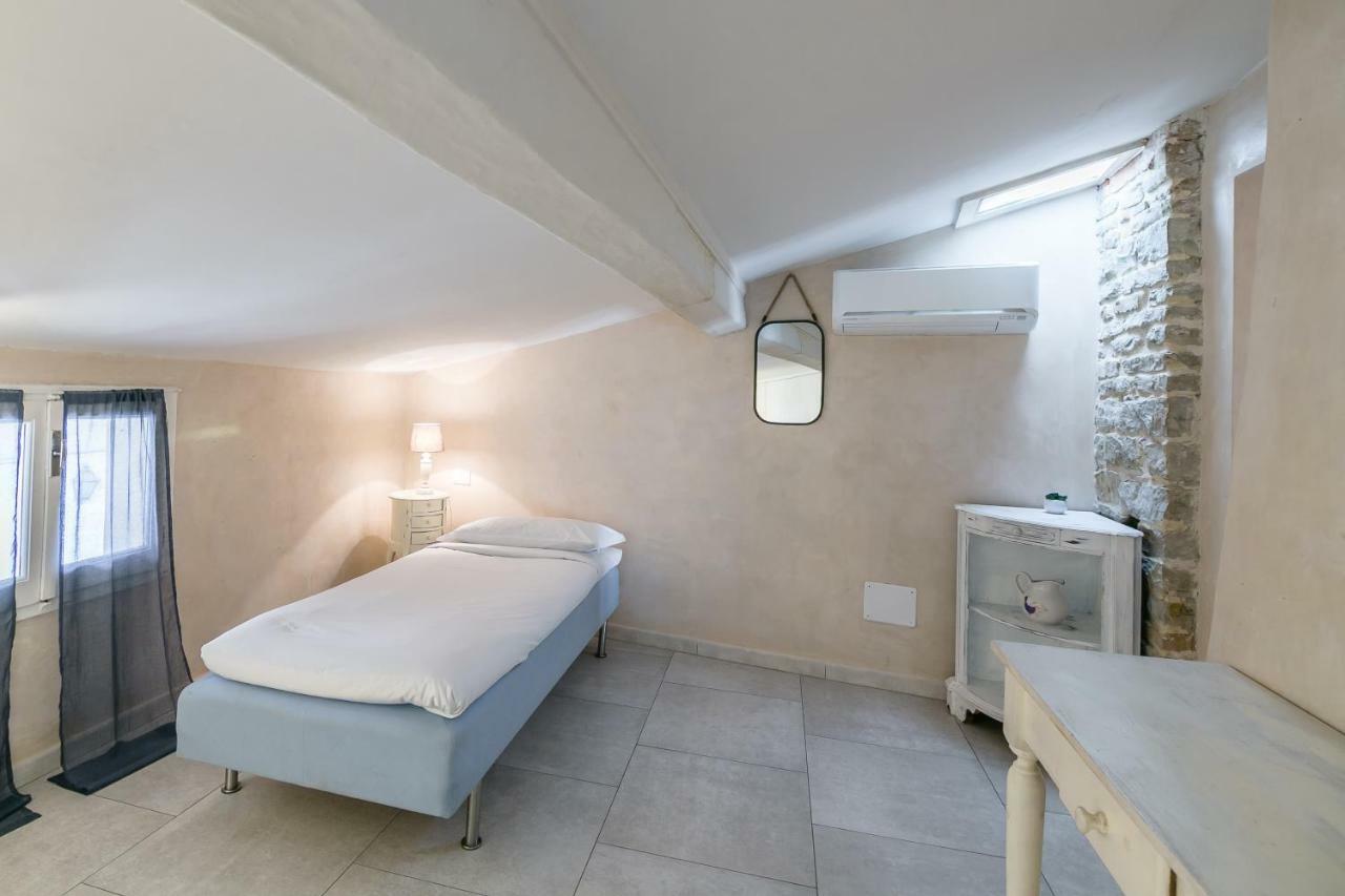 Historical Stone House, In The Amazing Centre Of Florence! Exteriér fotografie